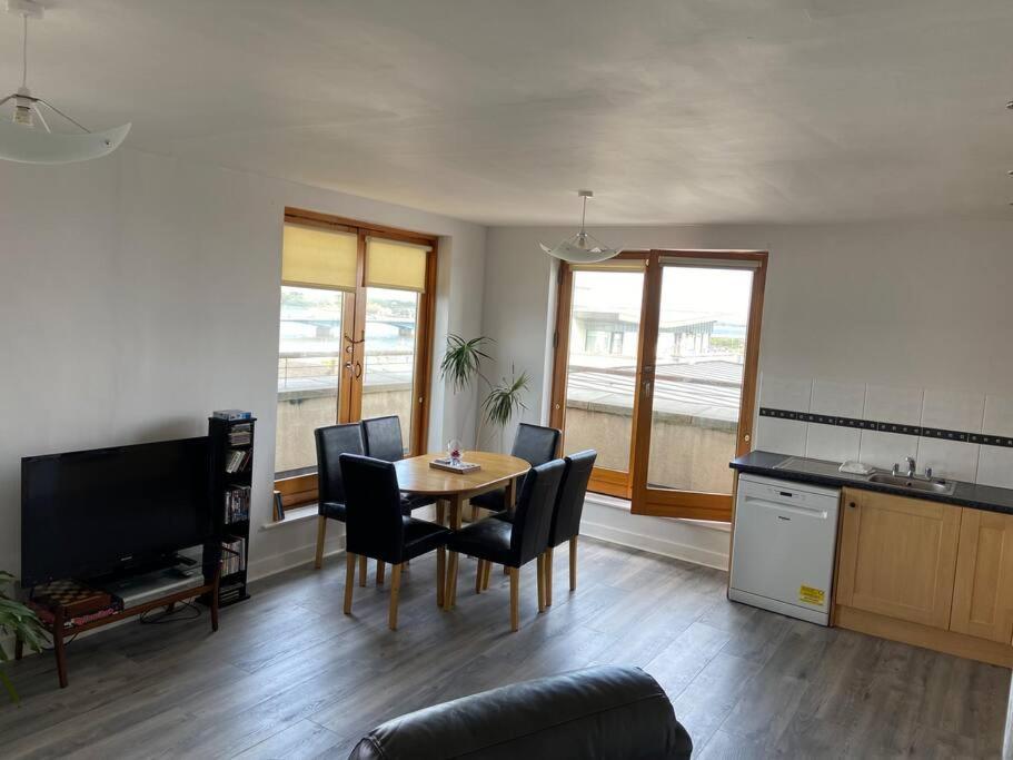 Vera'S Penthouse Уэксфорд Экстерьер фото